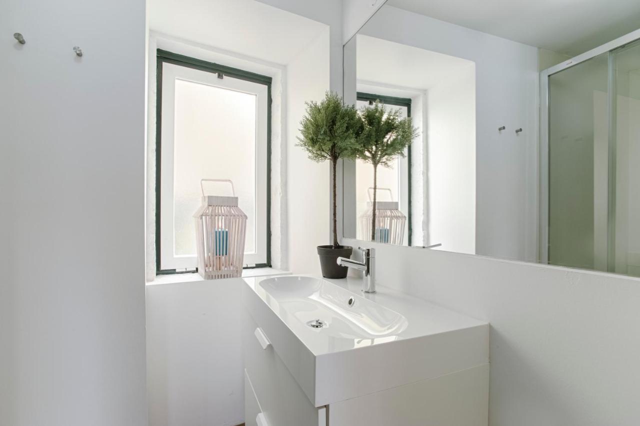 Lxway Apartments Downtown Lissabon Zimmer foto