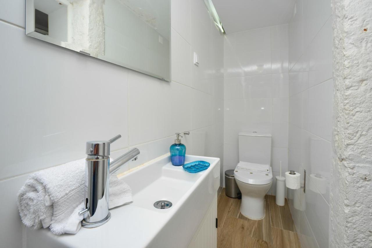 Lxway Apartments Downtown Lissabon Exterior foto