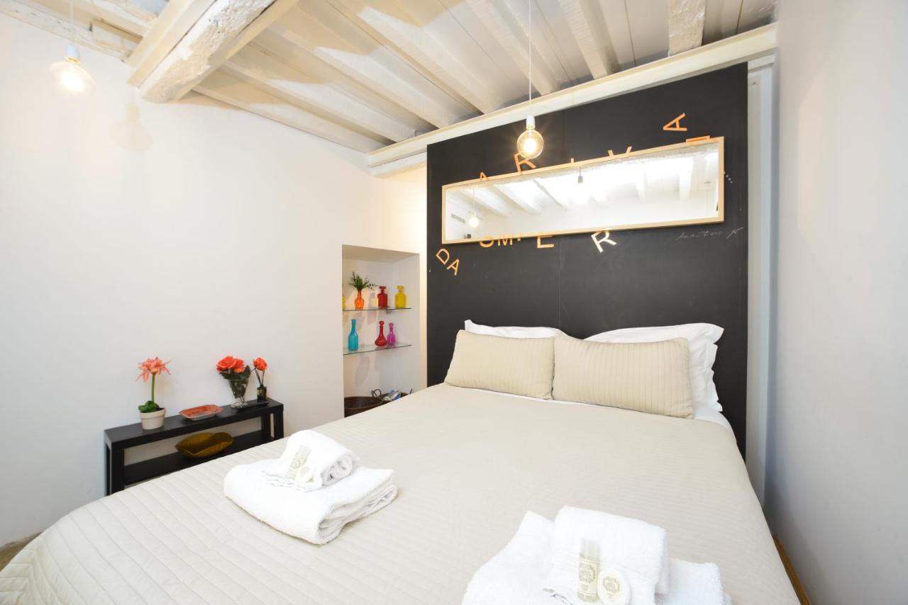 Lxway Apartments Downtown Lissabon Exterior foto
